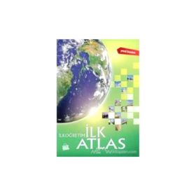 Karatay İlk Atlas - Kolektif