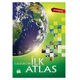 Karatay İlk Atlas - Kolektif