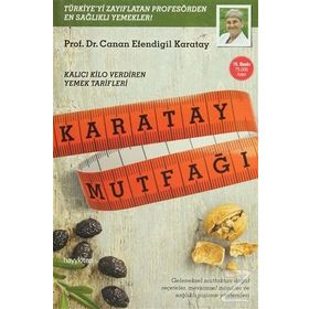 KARATAY MUTFAĞI - CANAN EFENDIGIL KARATAY