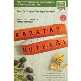 KARATAY MUTFAĞI - CANAN EFENDIGIL KARATAY