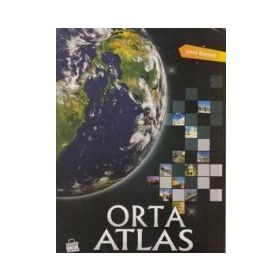 Karatay Orta Atlas