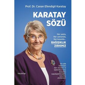 Karatay Sözü - Canan Efendigil Karatay