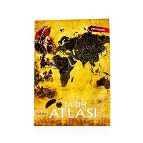 Karatay Tarih Atlası - Kolektif