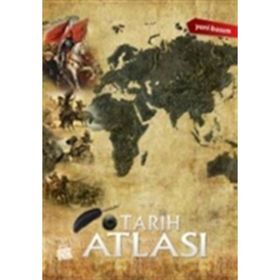 Karatay Tarih Atlası - Kolektif