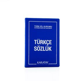 Karatay Türkçe Sözlük - kollektif