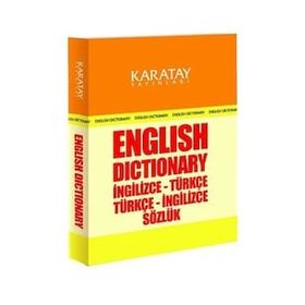 Karatay Türkçe Sözlük