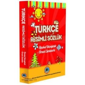 Karatay Yayınları İlk Sözlük