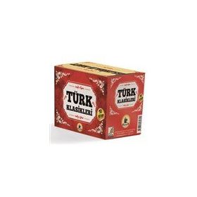Karatay Yayınları Türk Klasikleri (10 Kitap Takım)