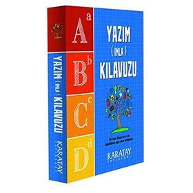 Karatay Yazım İmla Kılavuzu