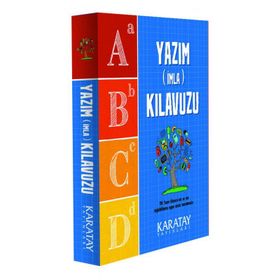 Karatay Yazım İmla Kılavuzu