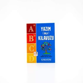 Karatay Yazım İmla Kılavuzu