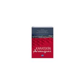 Karatekin Armağanı - Nobel Yayınevi