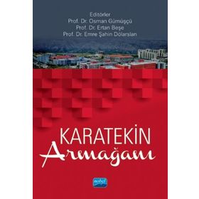 Karatekin Armağanı - Nobel Yayınevi