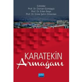 Karatekin Armağanı - Nobel Yayınevi