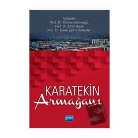Karatekin Armağanı - Nobel Yayınevi