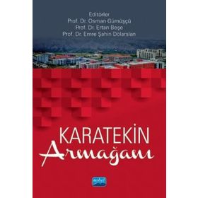 Karatekin Armağanı - Nobel Yayınevi