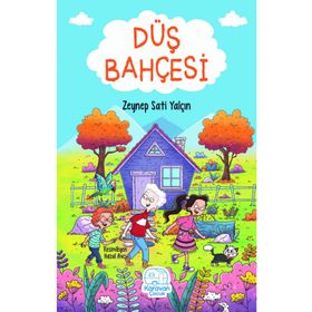 Karavan Çocuk Düş Bahçesi