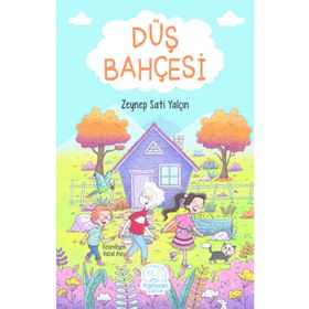 Karavan Çocuk Düş Bahçesi