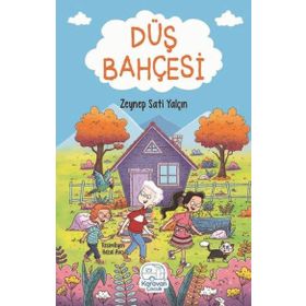 Karavan Çocuk Düş Bahçesi