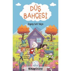 Karavan Çocuk Düş Bahçesi