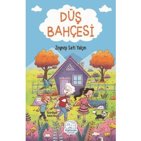 Karavan Çocuk Düş Bahçesi