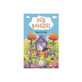 Karavan Çocuk Düş Bahçesi