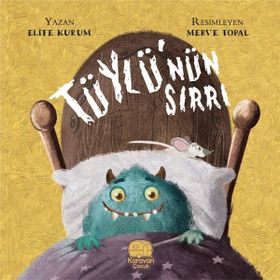 Karavan Çocuk Tüylünün Sırrı