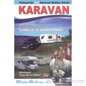 Karavan - Yaşar Özcan Özalp