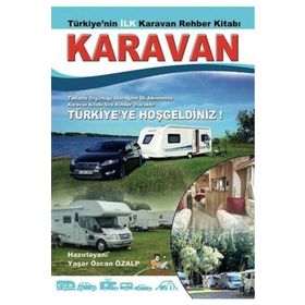 Karavan - Yaşar Özcan Özalp