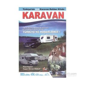 Karavan - Yaşar Özcan Özalp