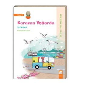 Karavan Yollarda - İstanbul - Gözde Ertürk Kara