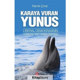 Karaya Vuran Yunus - Namık Çınar