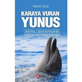Karaya Vuran Yunus - Namık Çınar