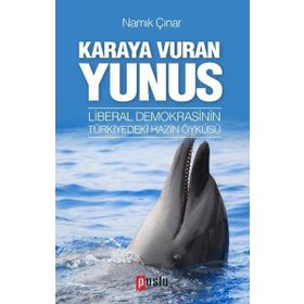 Karaya Vuran Yunus - Namık Çınar
