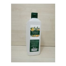 Karayel 1 lt Limon Kolonyası