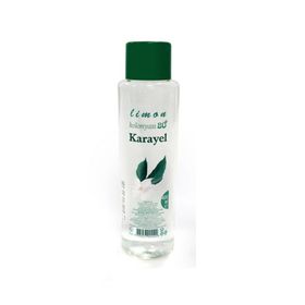 Karayel 80 Derece 400 ml Limon Kolonyası