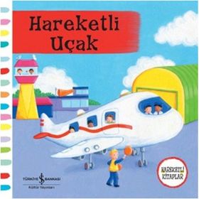 KARAYEL'IN SEVINCI - ÇİFTLİK ÖYKÜLERİ (HAREKETLI KITAPLAR) - JOHN PATIENCE