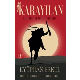 Karayılan Eyüphan Erkul