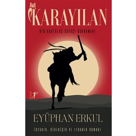 Karayılan Eyüphan Erkul