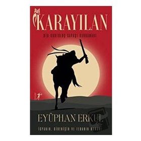Karayılan Eyüphan Erkul