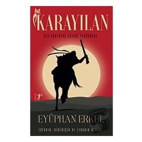 Karayılan Eyüphan Erkul