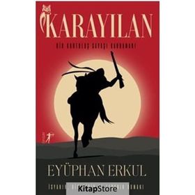 Karayılan Eyüphan Erkul