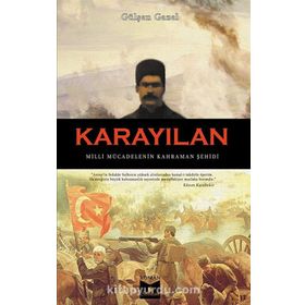 Karayılan - Gülşen Gazel