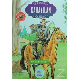 Karayılan - Gülşen Gazel