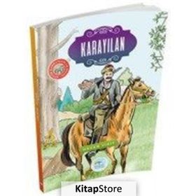 Karayılan - Hasan Yiğit