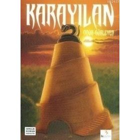 Karayılan - Onur Gürleyen