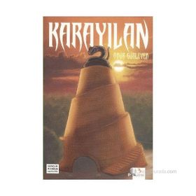 Karayılan - Onur Gürleyen