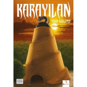 Karayılan - Onur Gürleyen