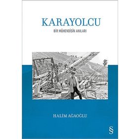 Karayolcu - Halim Ağaoğlu