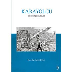 Karayolcu - Halim Ağaoğlu